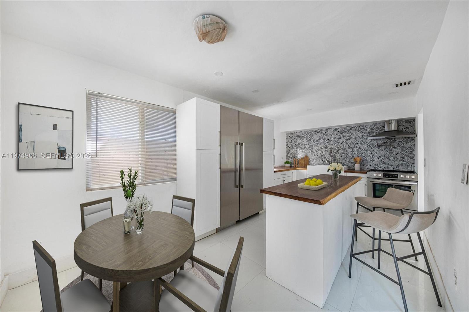 BAY VISTA PARK - Residential