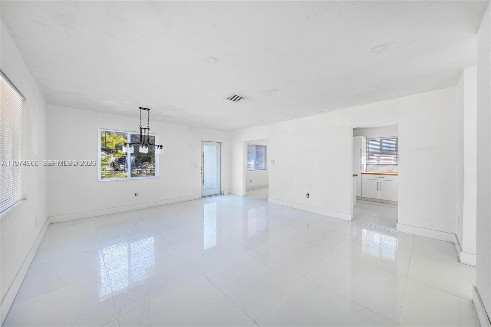 BAY VISTA PARK - Residential