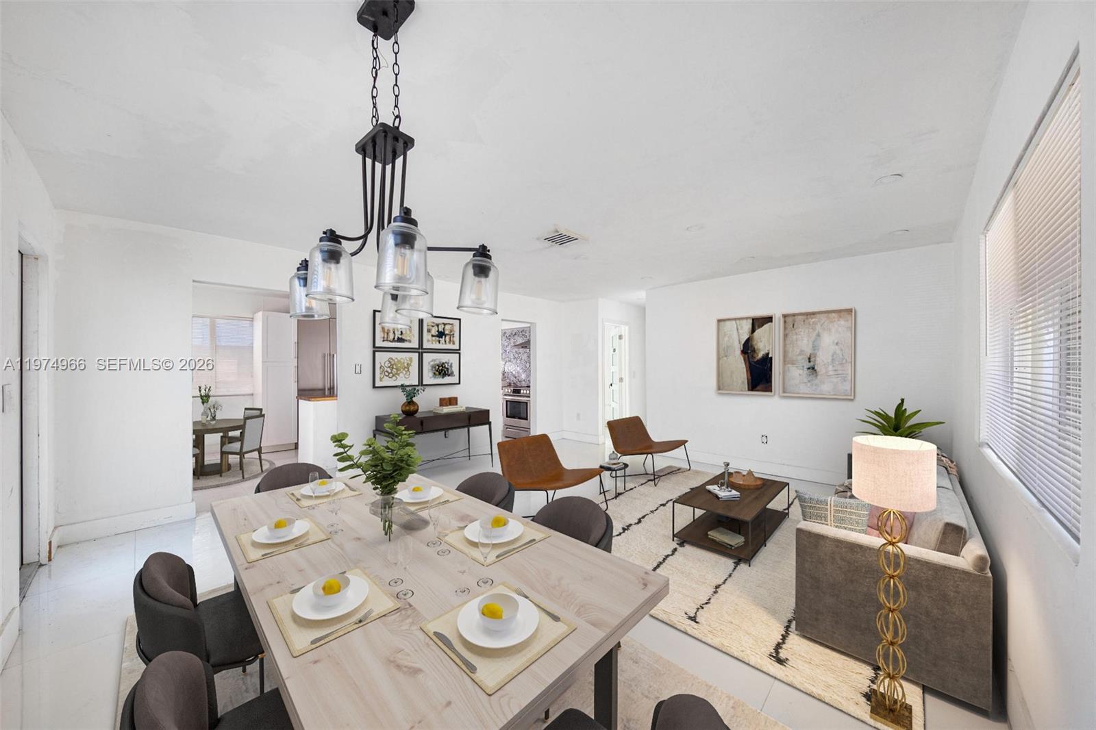 BAY VISTA PARK - Residential