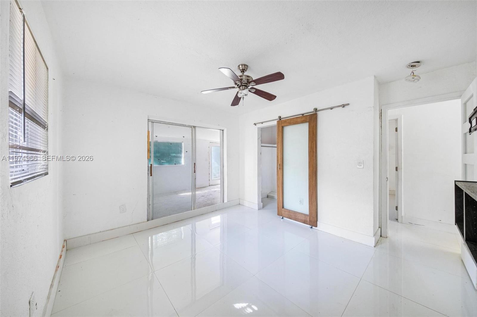 BAY VISTA PARK - Residential