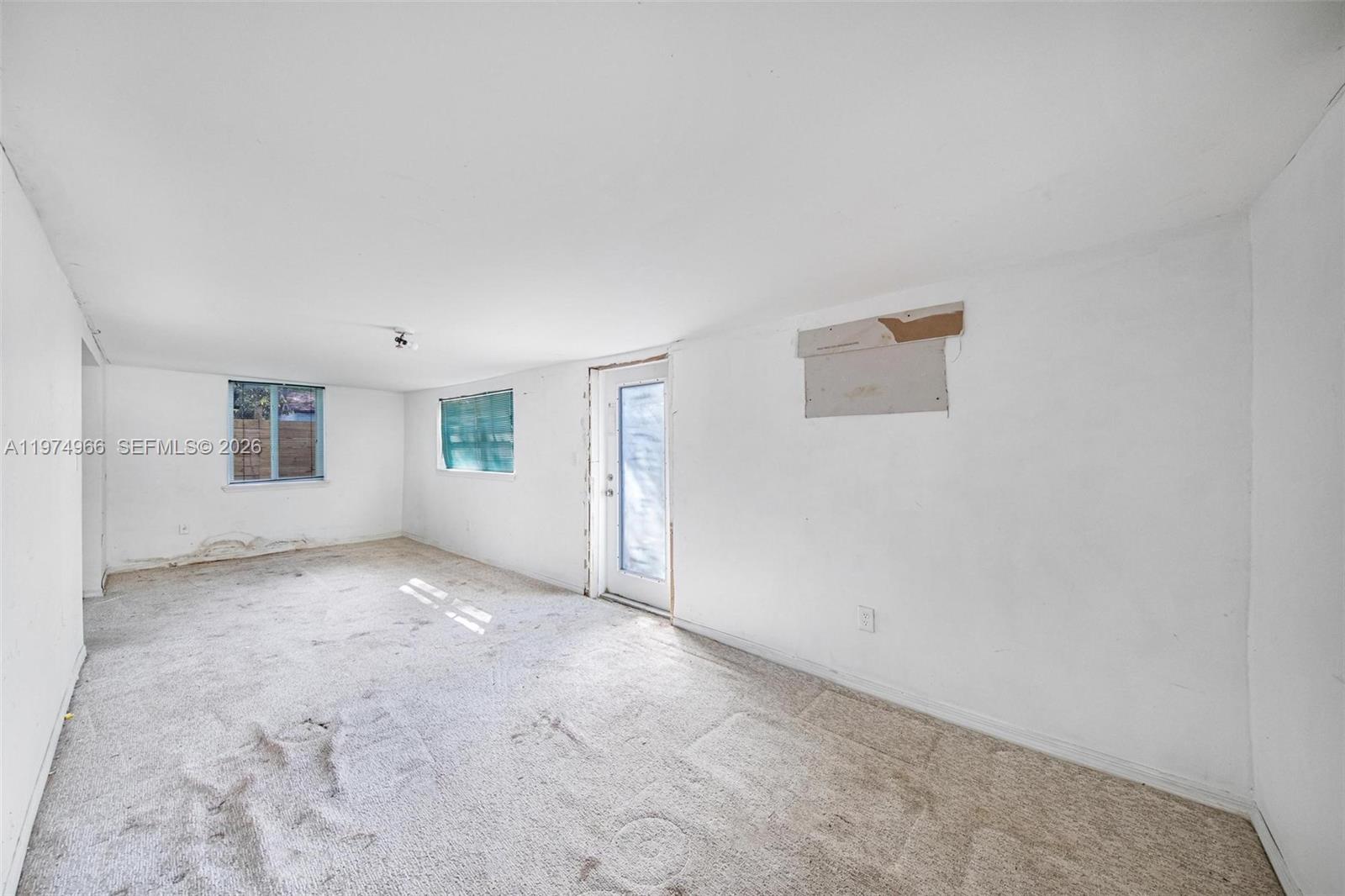 BAY VISTA PARK - Residential