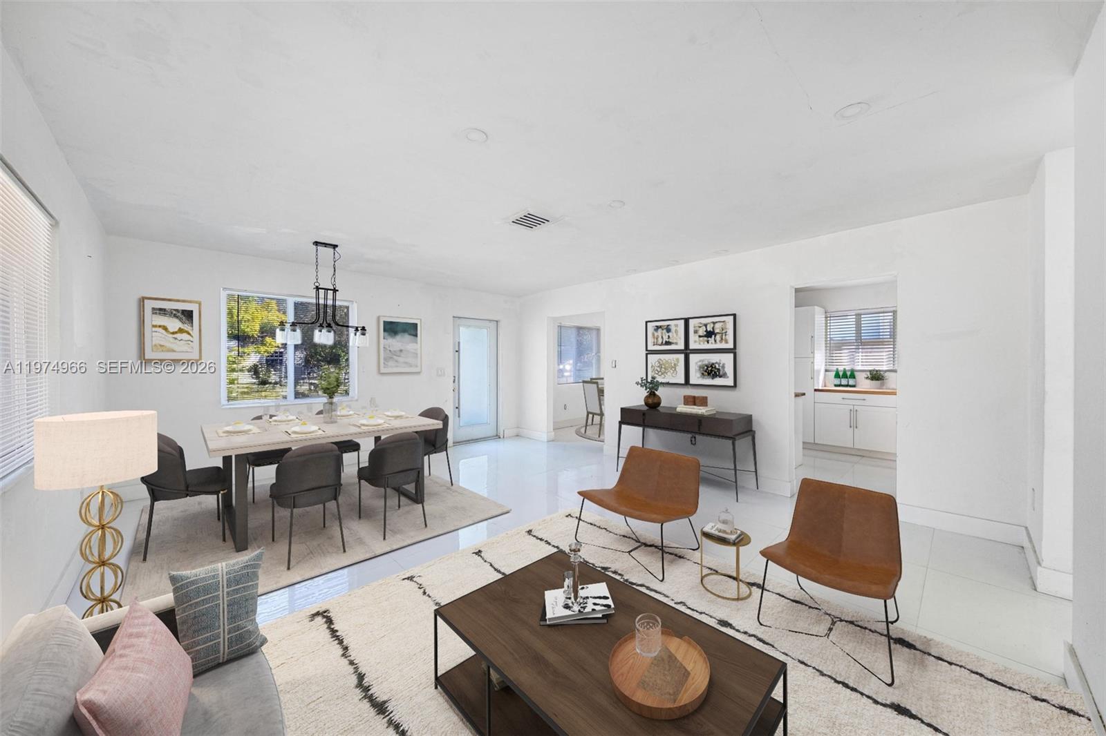 BAY VISTA PARK - Residential