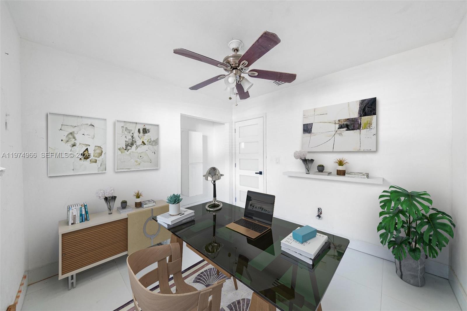 BAY VISTA PARK - Residential