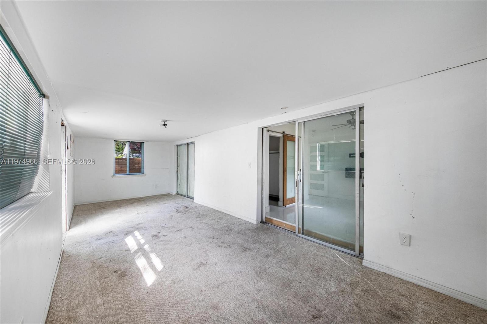 BAY VISTA PARK - Residential