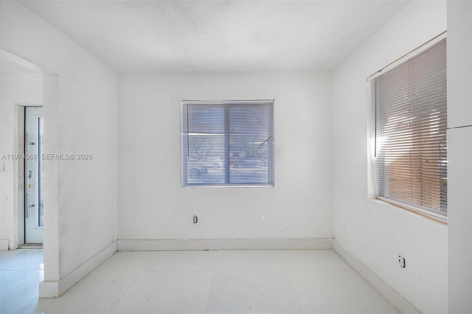 BAY VISTA PARK - Residential