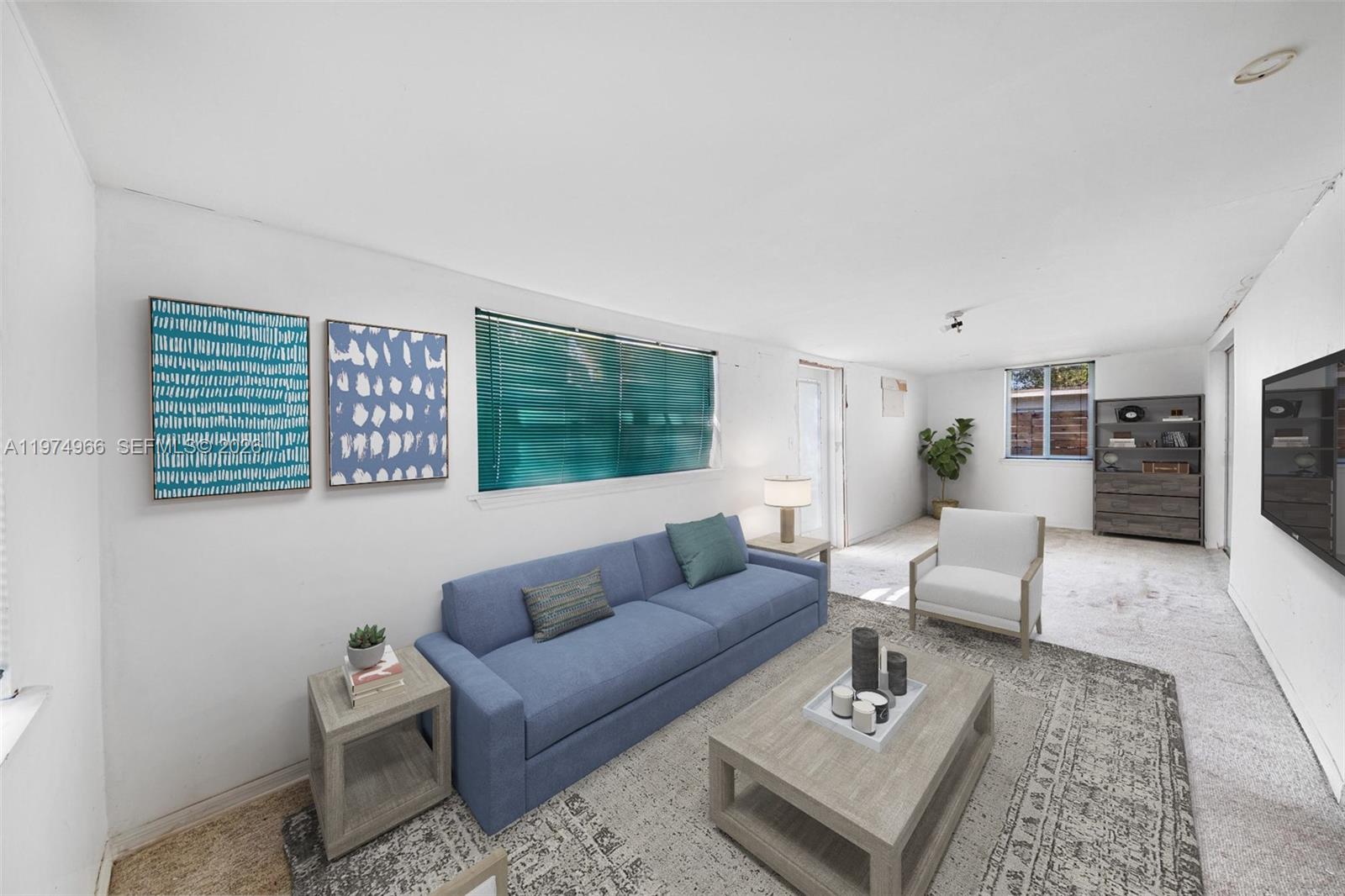 BAY VISTA PARK - Residential