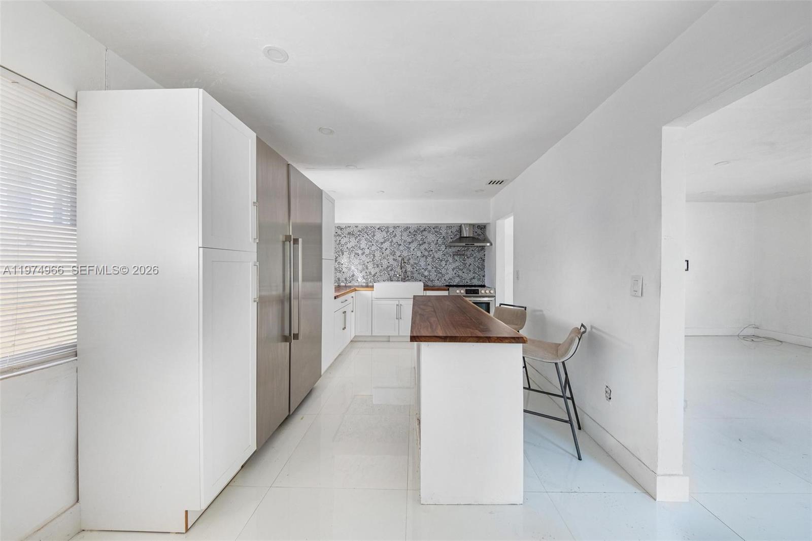 BAY VISTA PARK - Residential