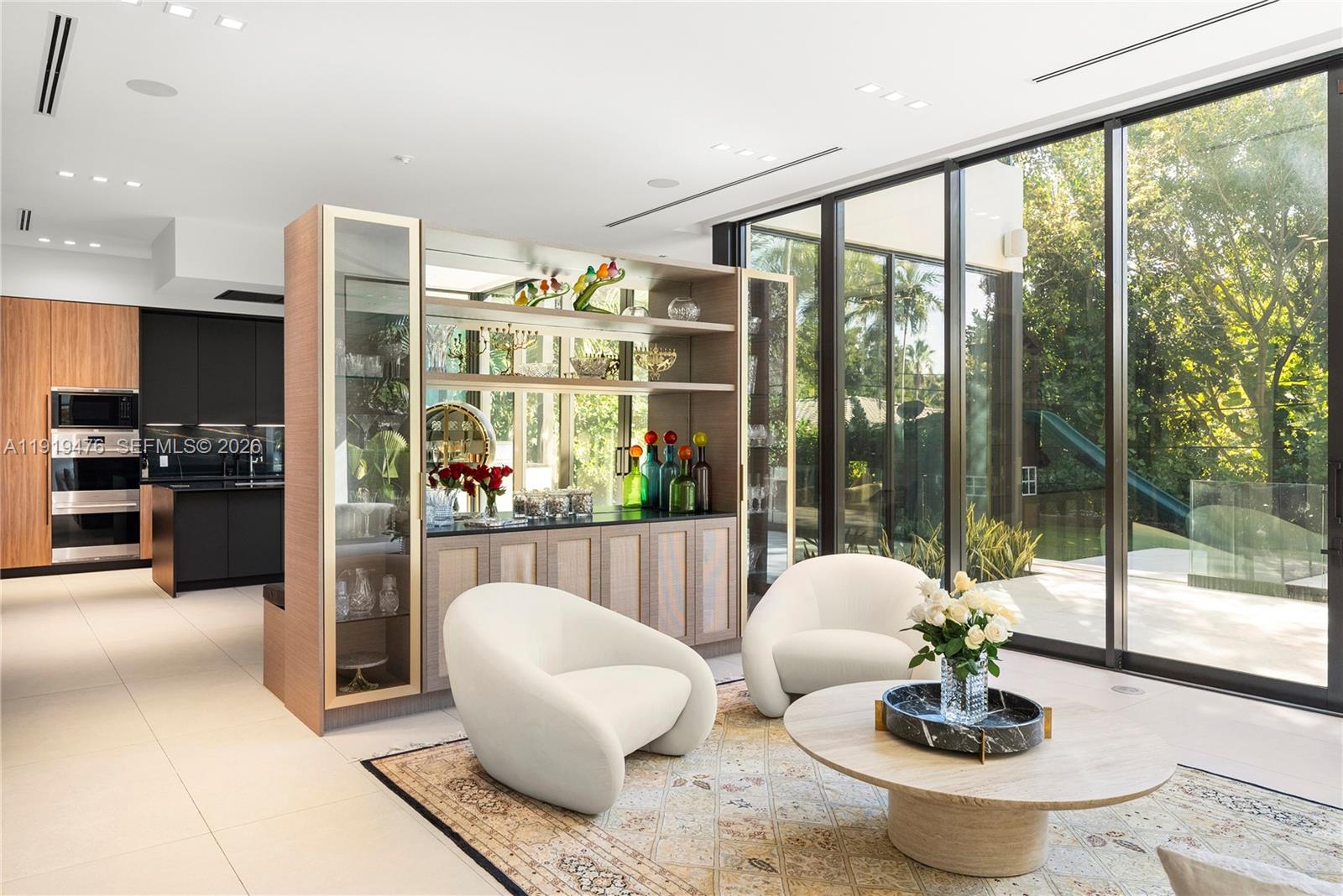 BAY LURE - Residential