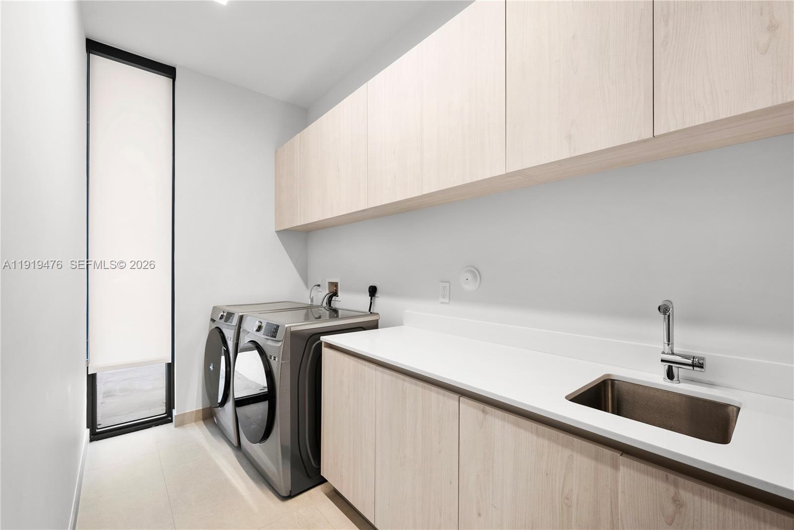 BAY LURE - Residential