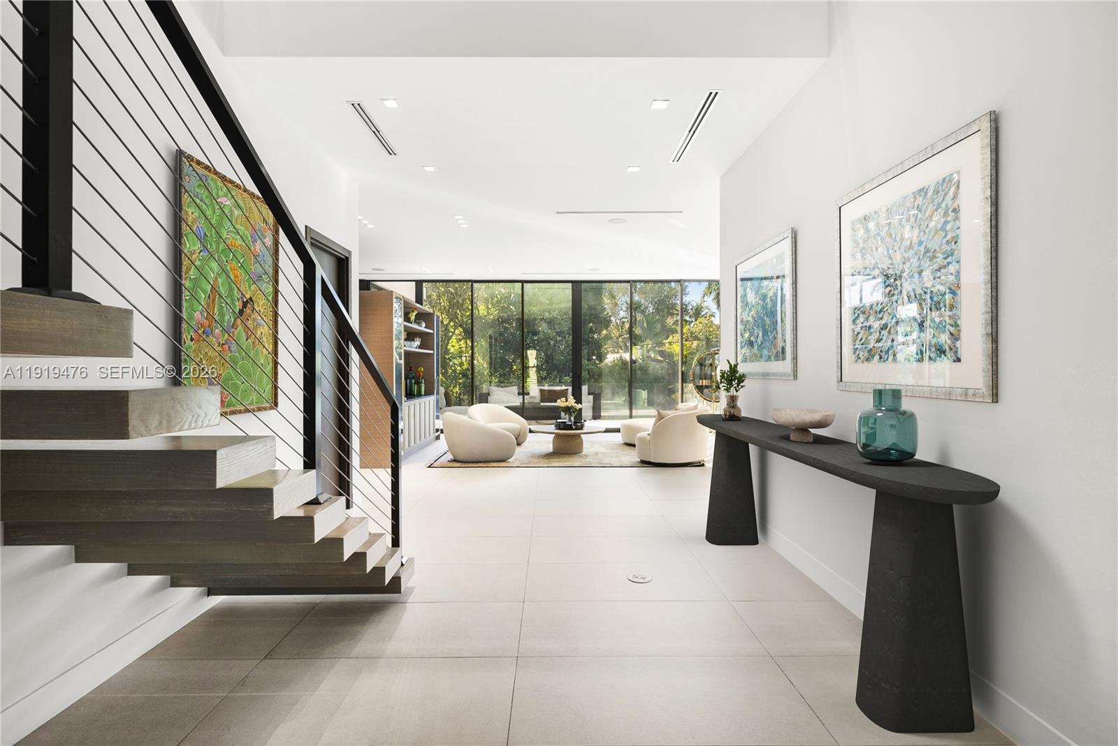 BAY LURE - Residential