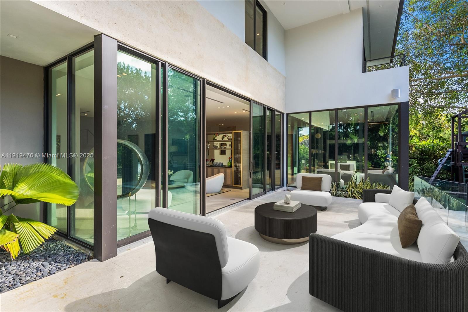 BAY LURE - Residential