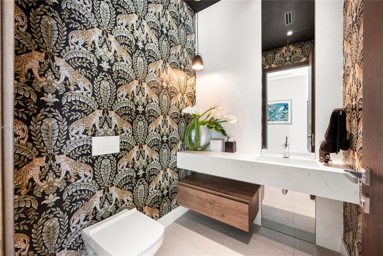 BAY LURE - Residential