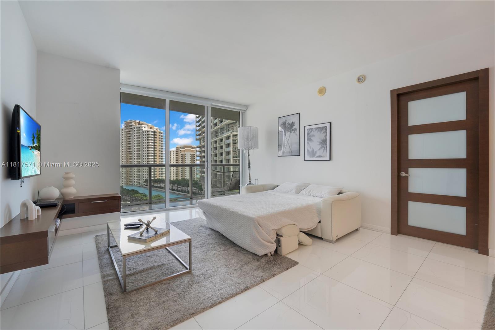 ICON BRICKELL CONDO NO 3 - Residential