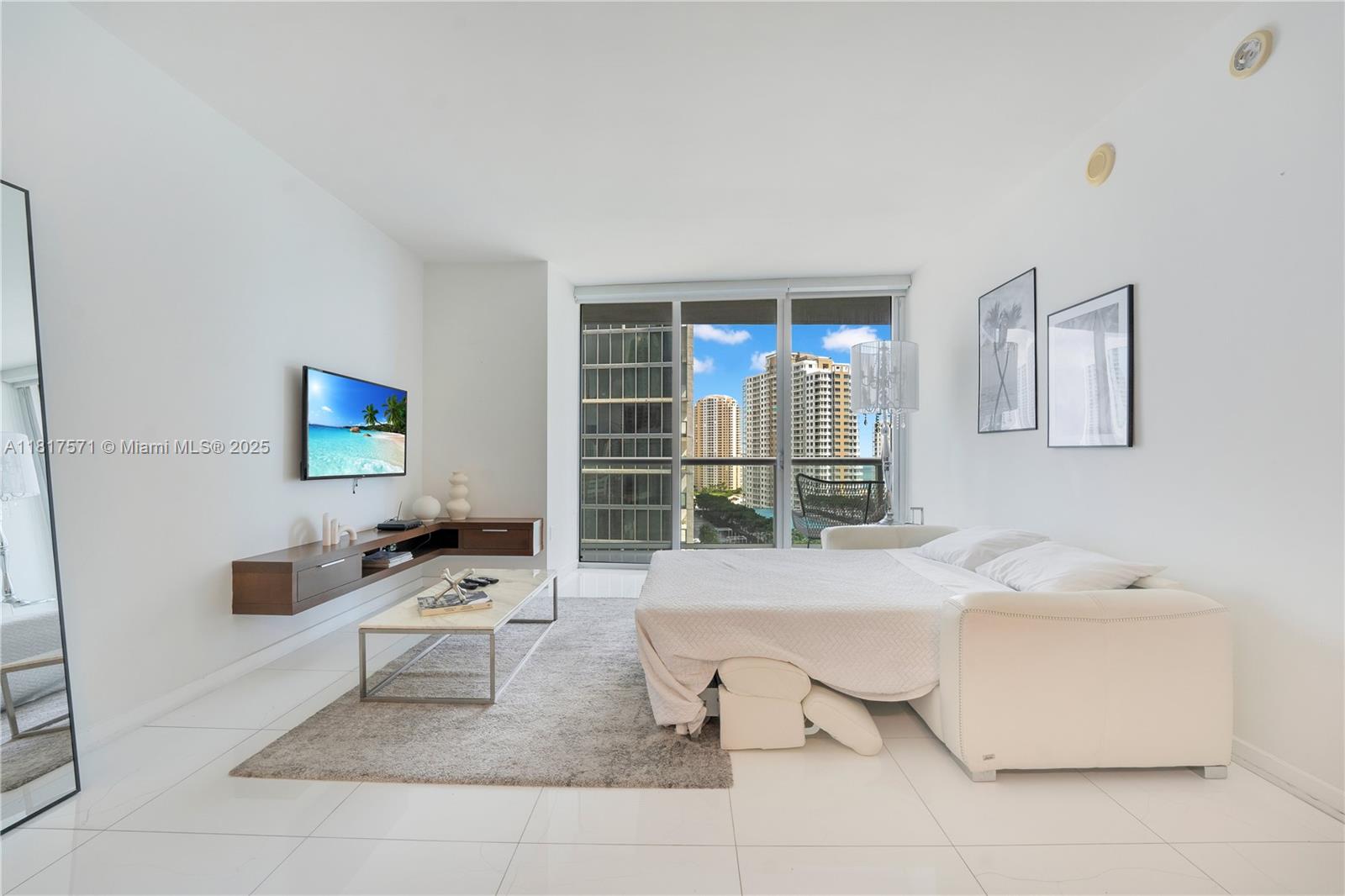 485 Brickell Ave 1801
