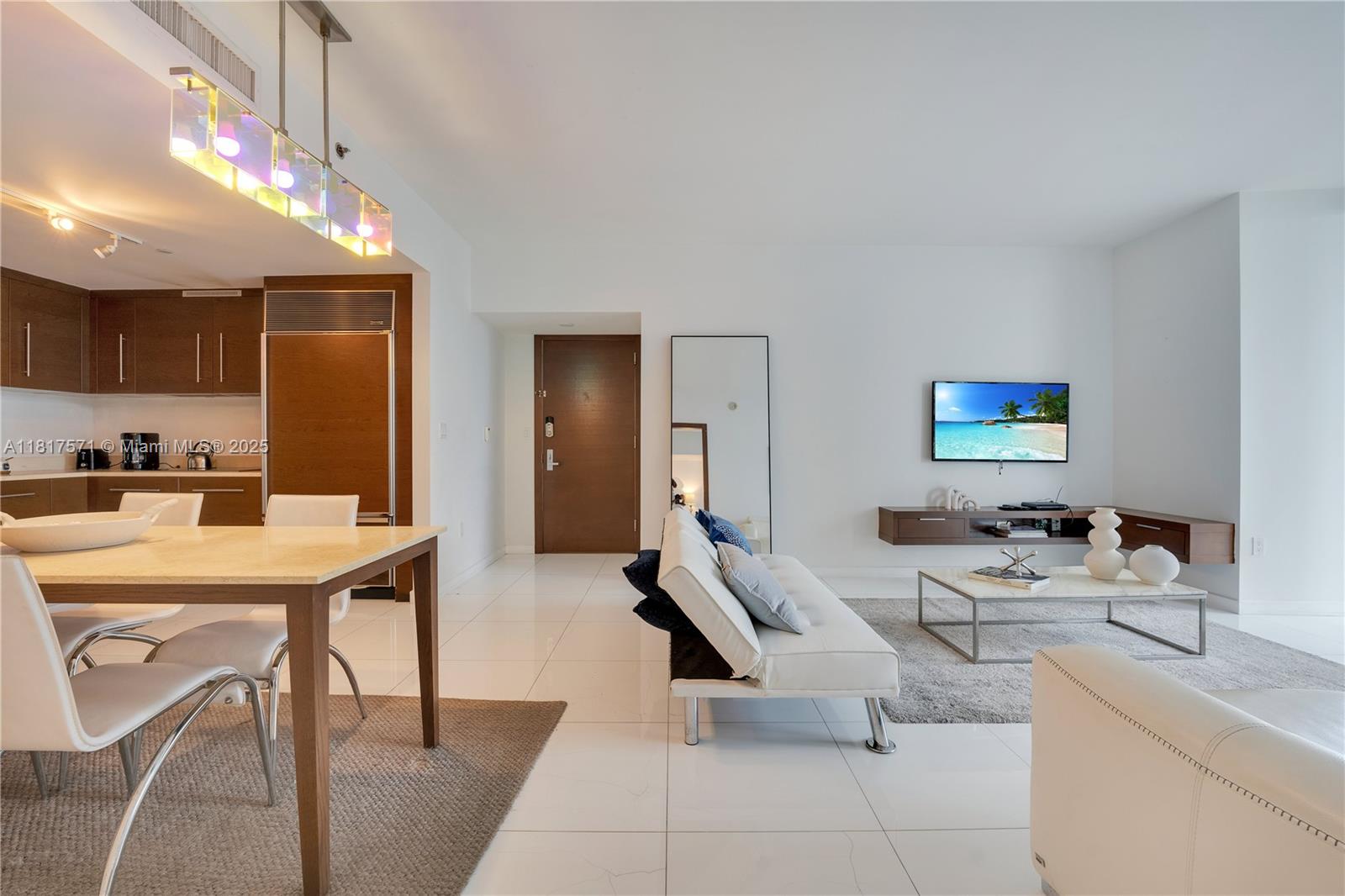 ICON BRICKELL CONDO NO 3 - Residential