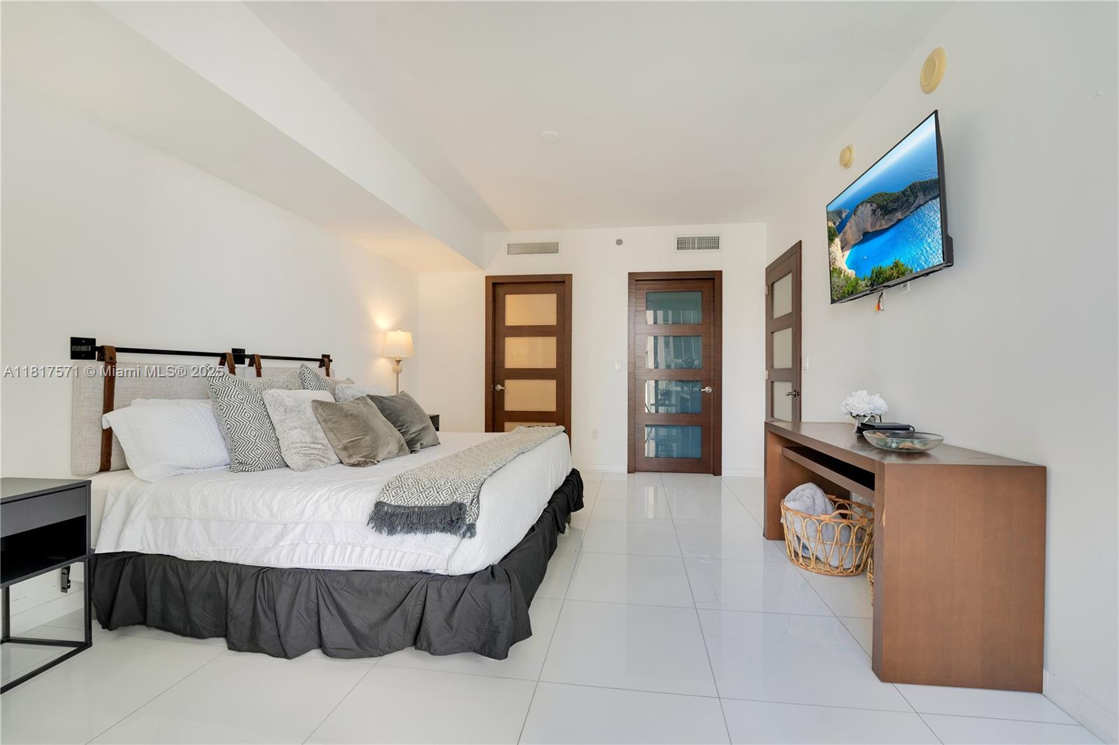 ICON BRICKELL CONDO NO 3 - Residential