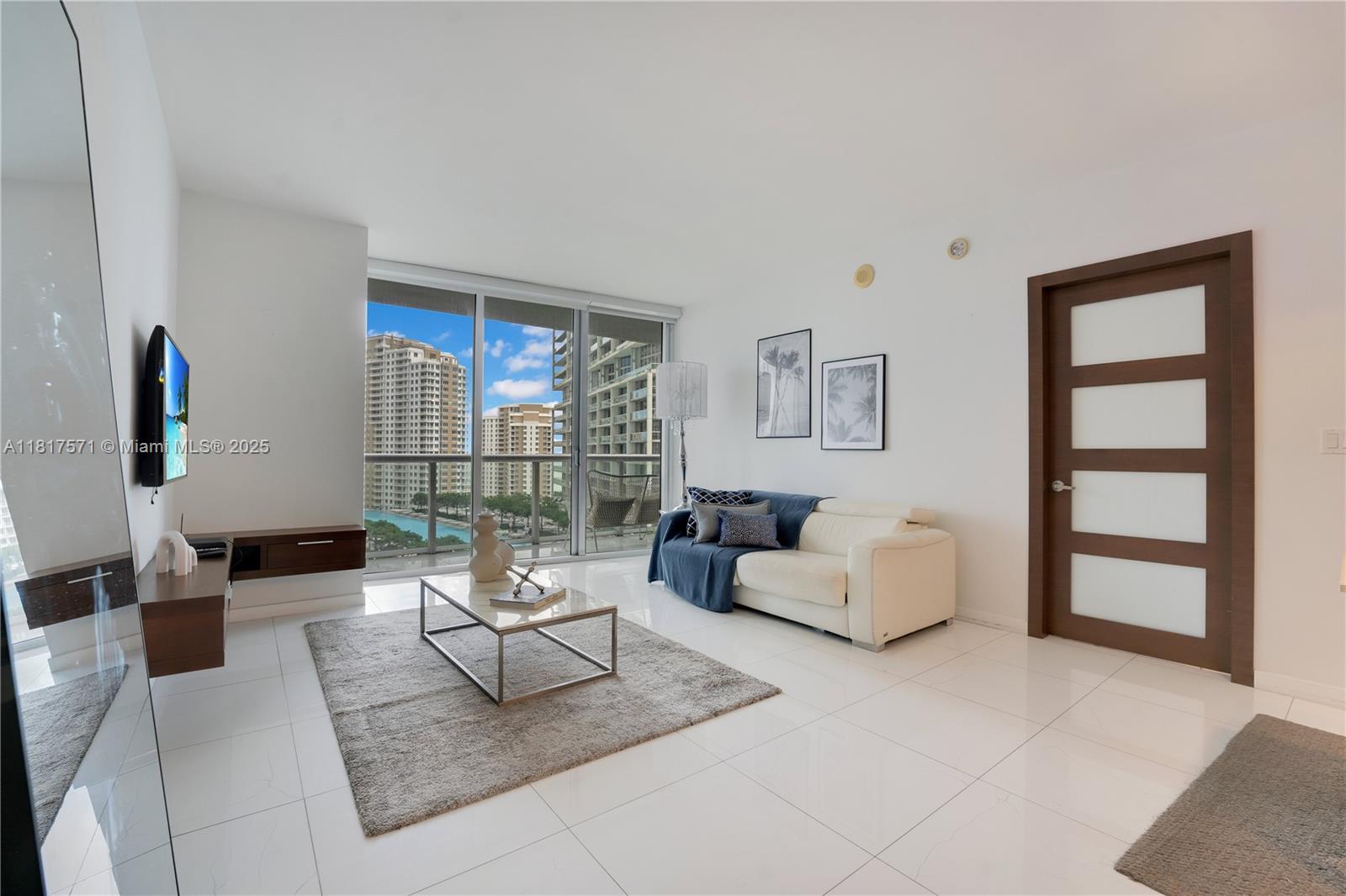 ICON BRICKELL CONDO NO 3 - Residential