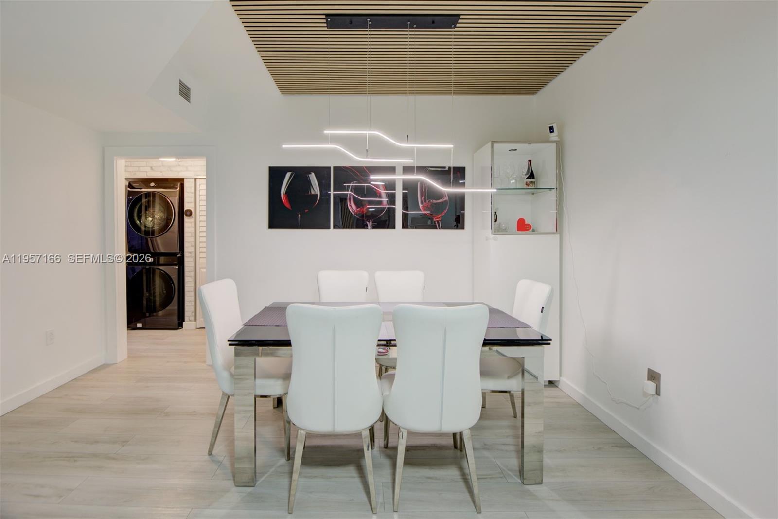 VENTURE AT AVENTURA WEST - Residential