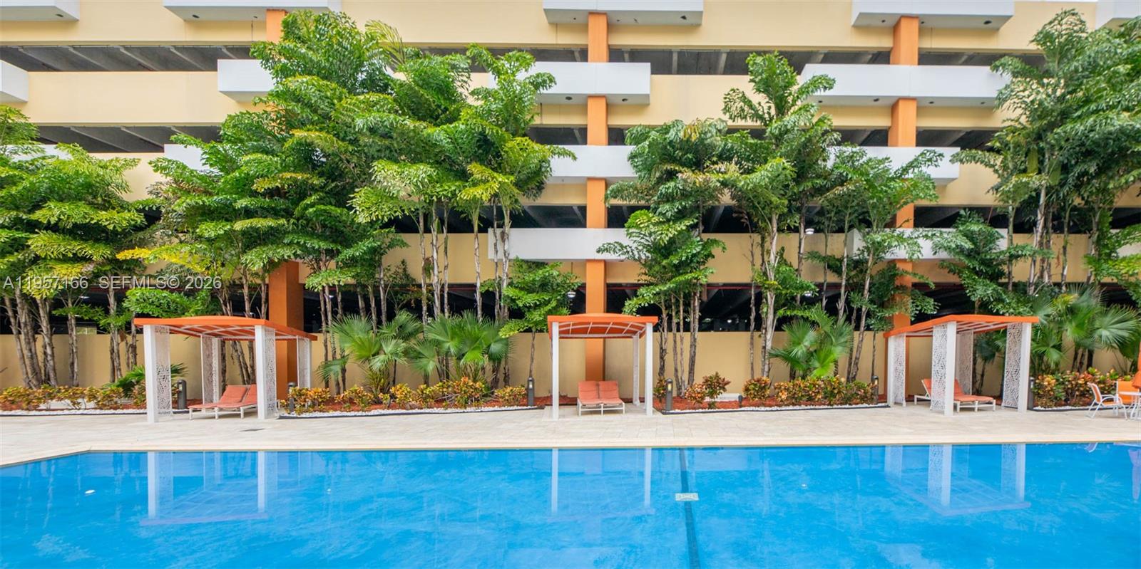 VENTURE AT AVENTURA WEST - Residential