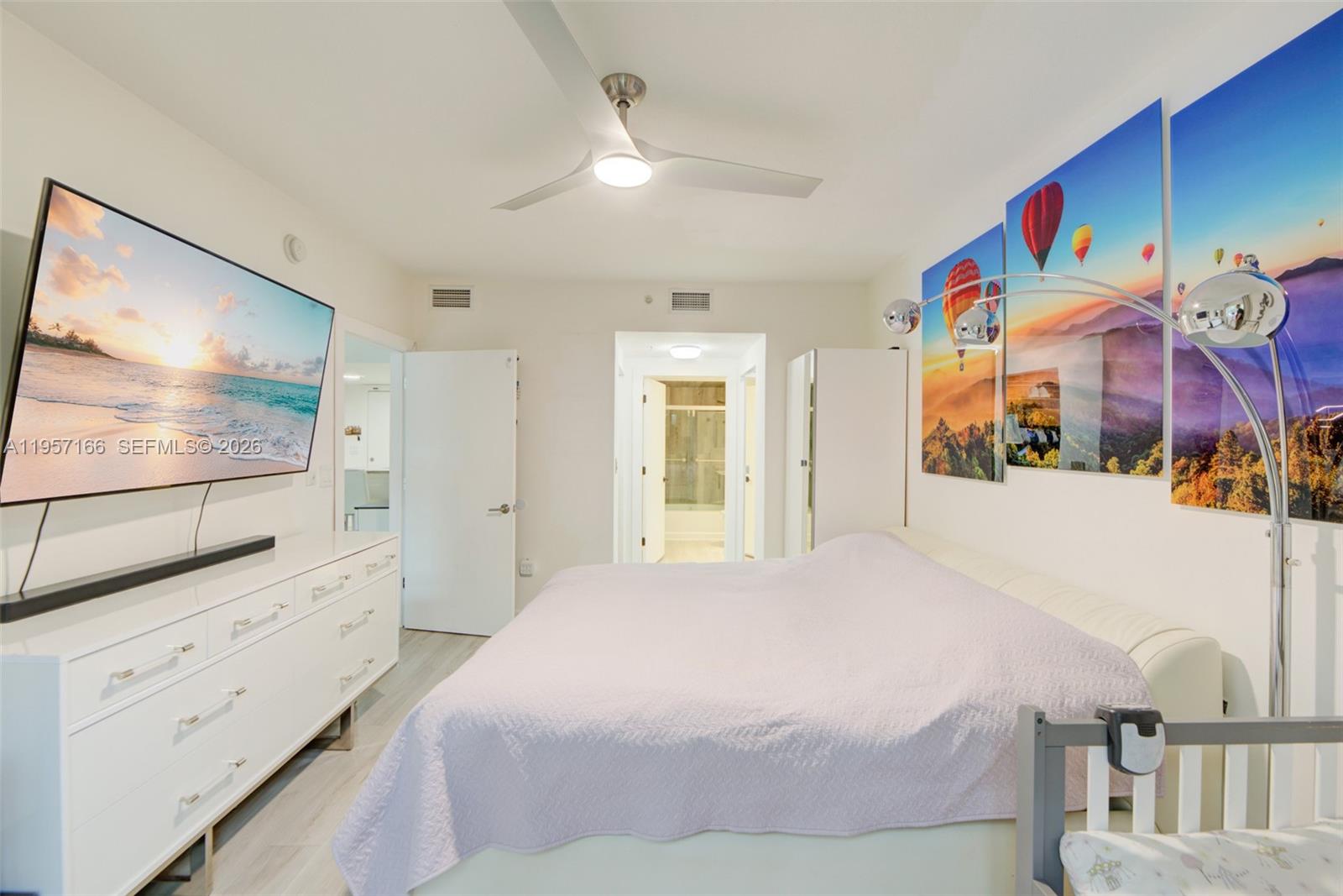 VENTURE AT AVENTURA WEST - Residential