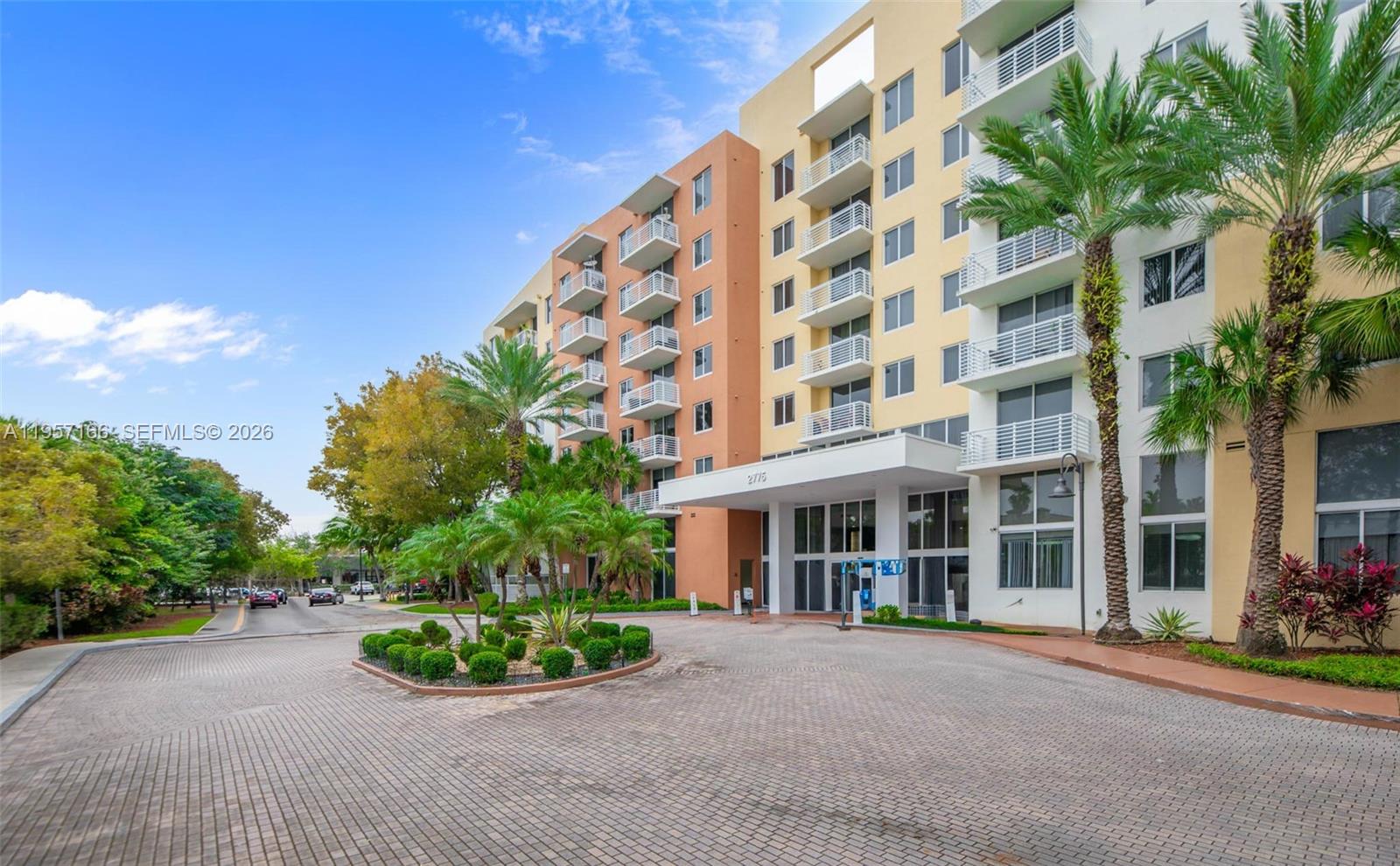 VENTURE AT AVENTURA WEST - Residential