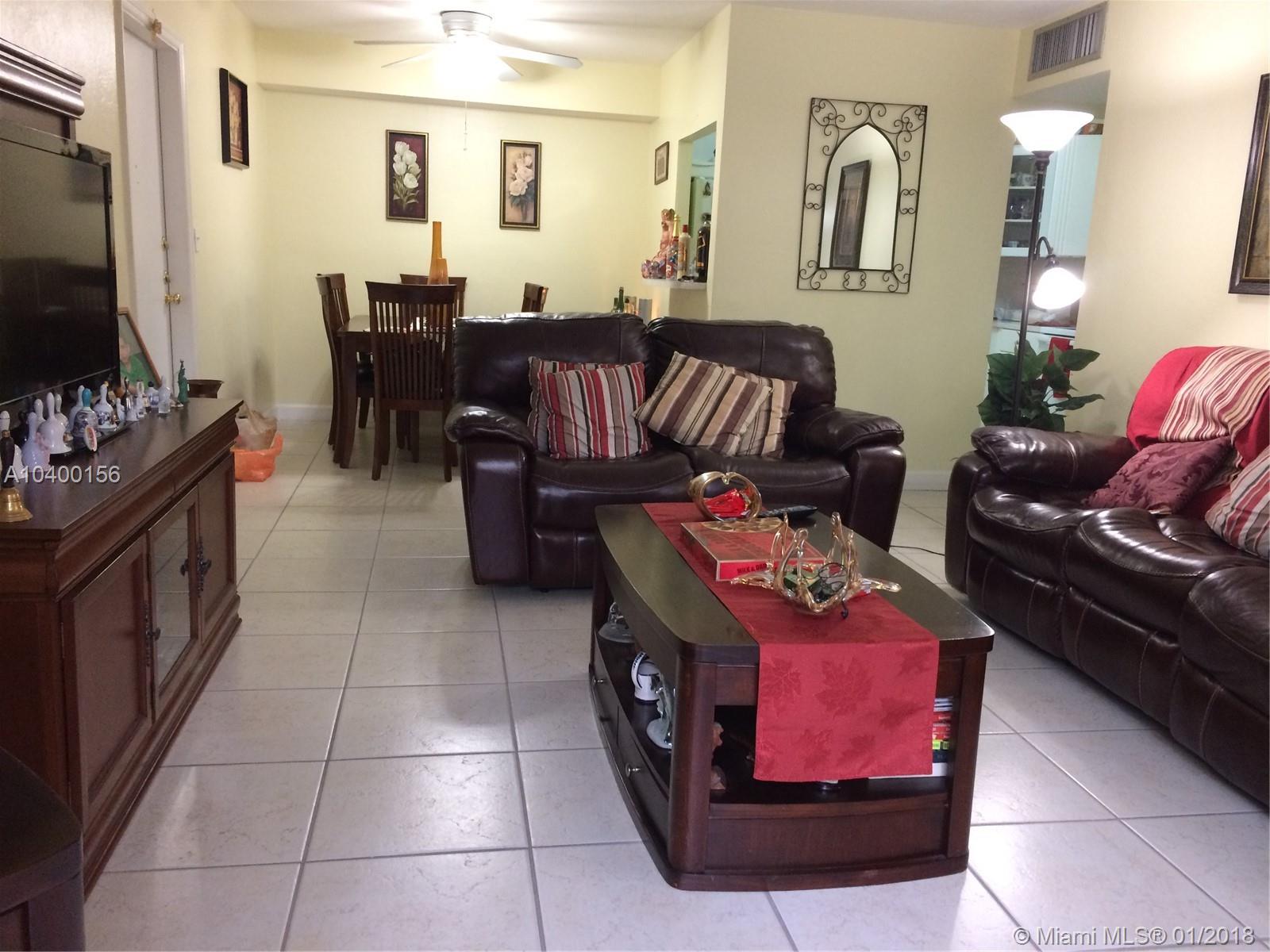 VENETIAN PALMS CONDO - Residential