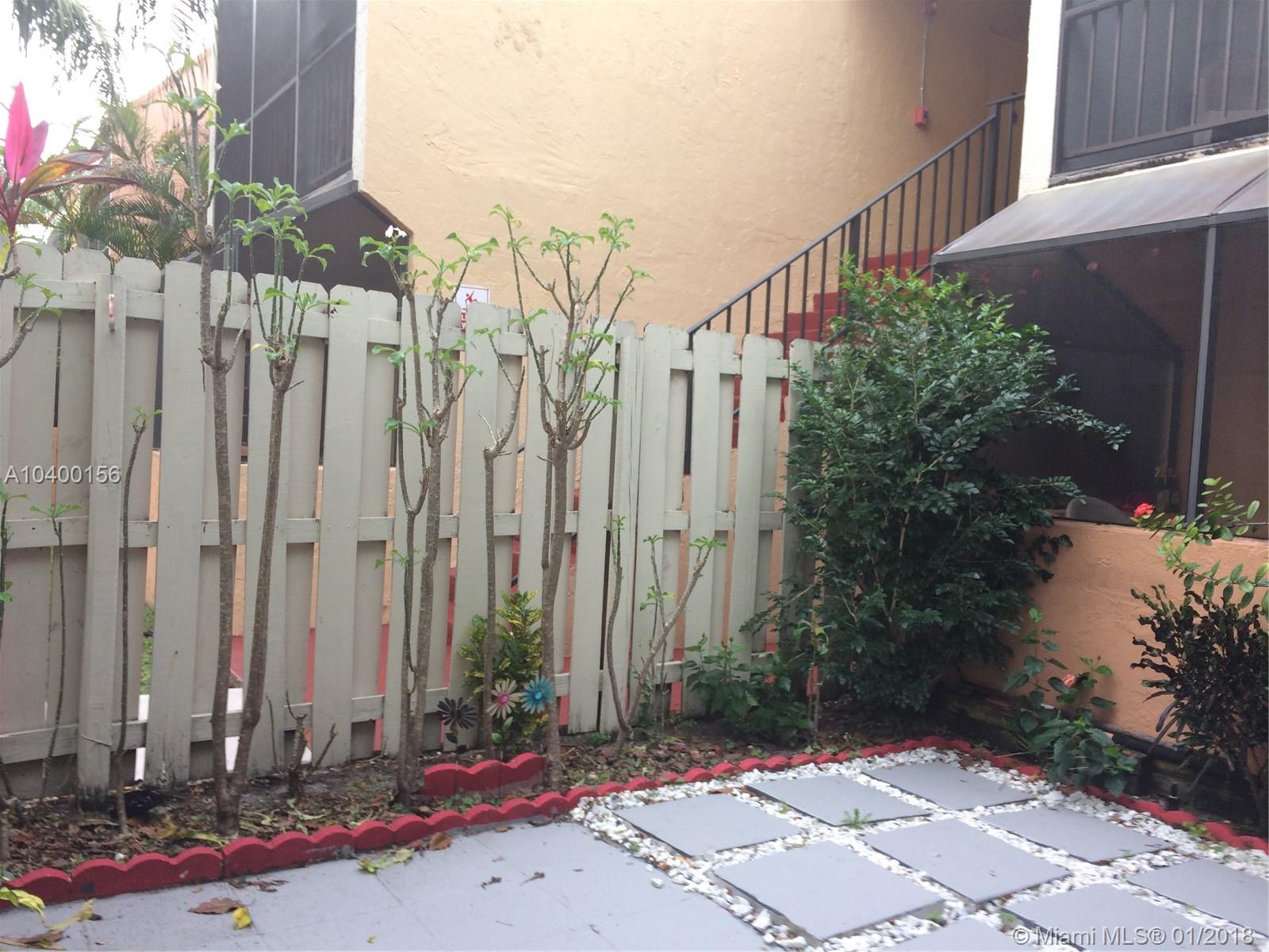 VENETIAN PALMS CONDO - Residential