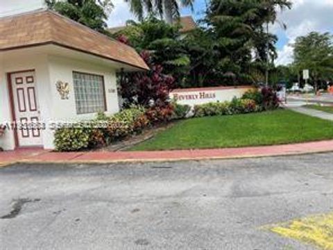 5300 Washington St S111 Hollywood FL 33021