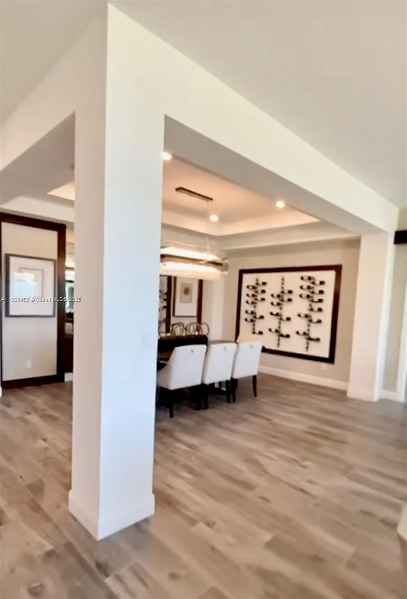 PARKLAND BAY - Residential