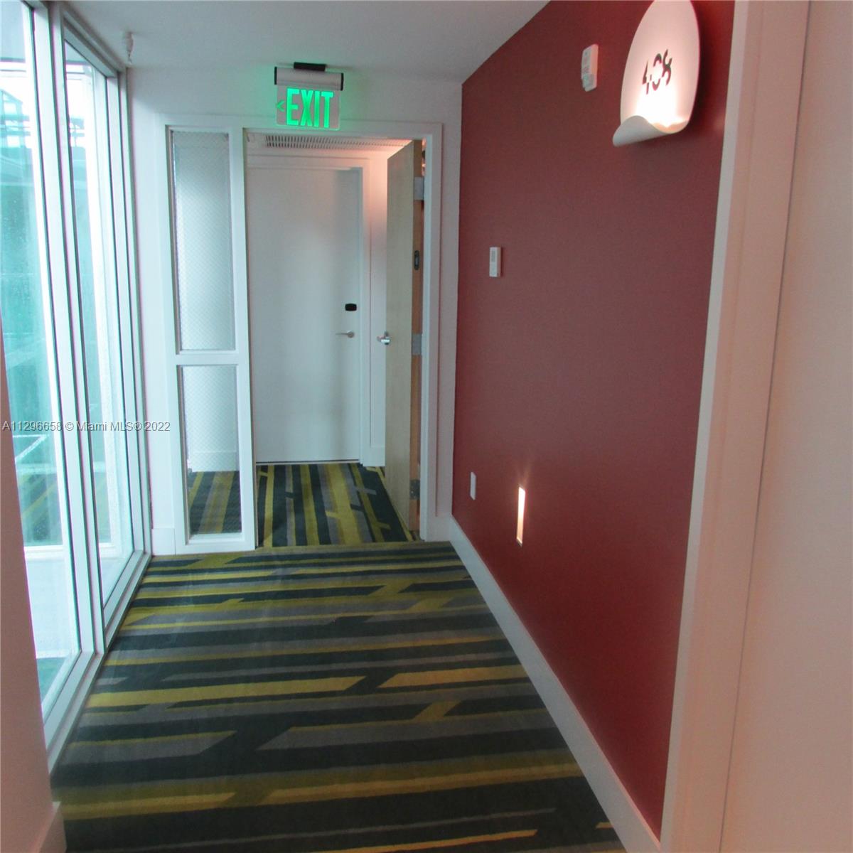 1215 on West - Residential