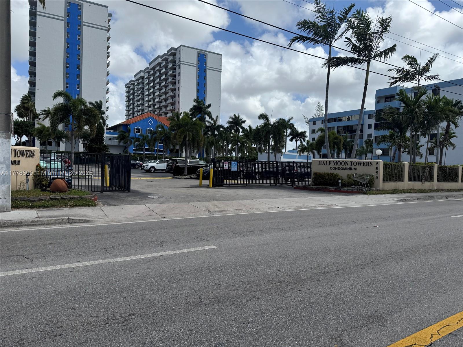 Rental Property at 5055 Nw 7th St 713, Miami, Broward County, Florida - Bedrooms: 2 
Bathrooms: 2  - $2,500 MO.