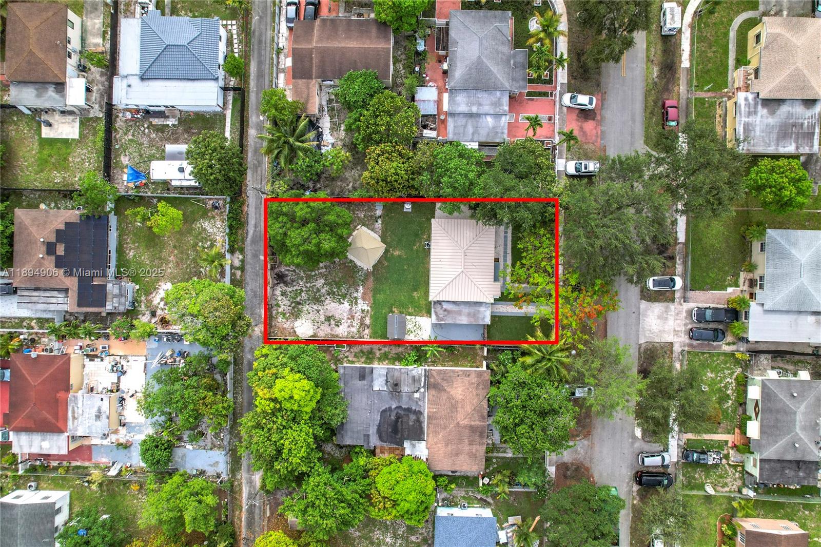 GREGORY HEIGHTS - Residential