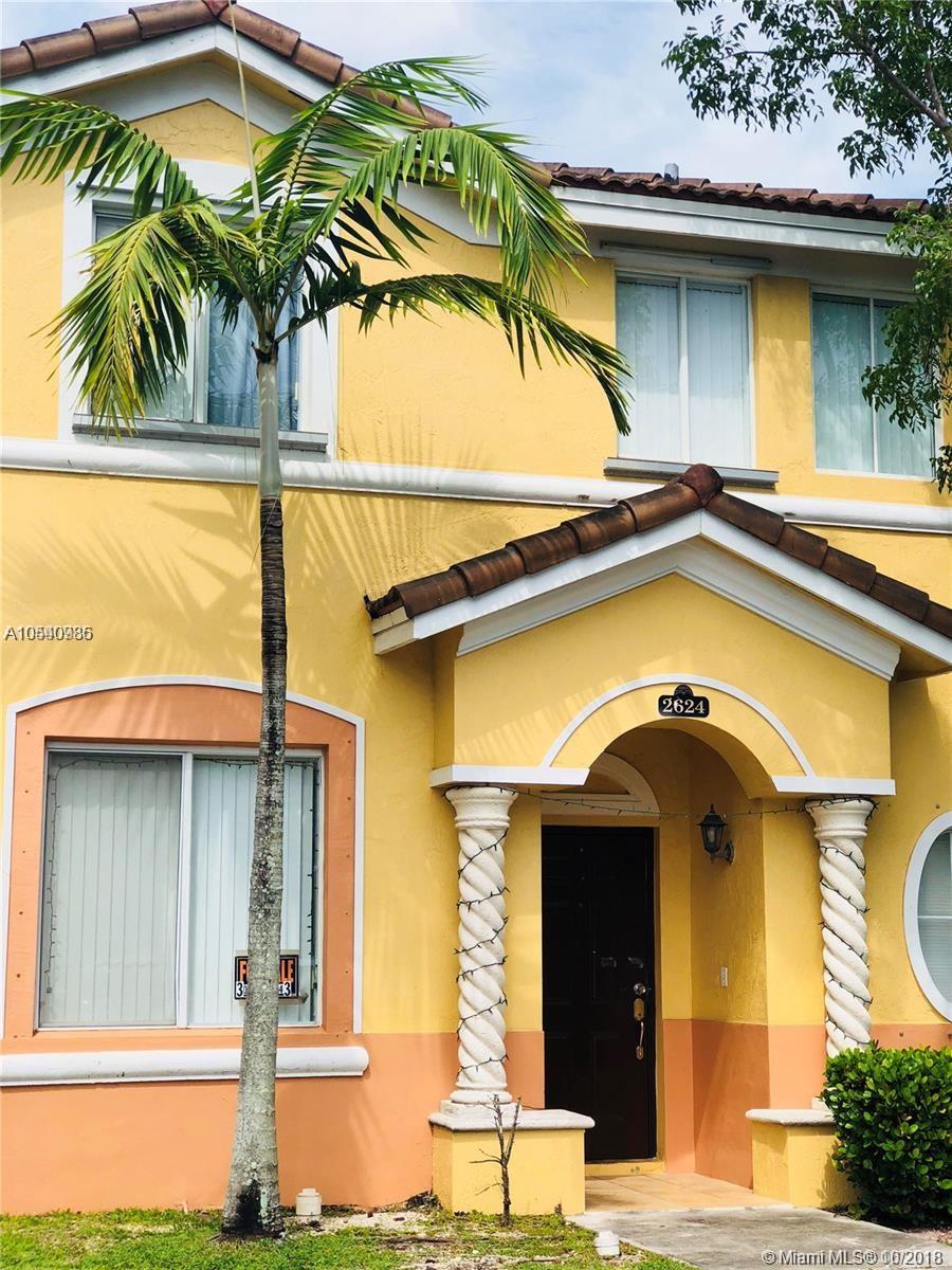 SHOMA TOWNHOMES AT KEYSCO - Residential