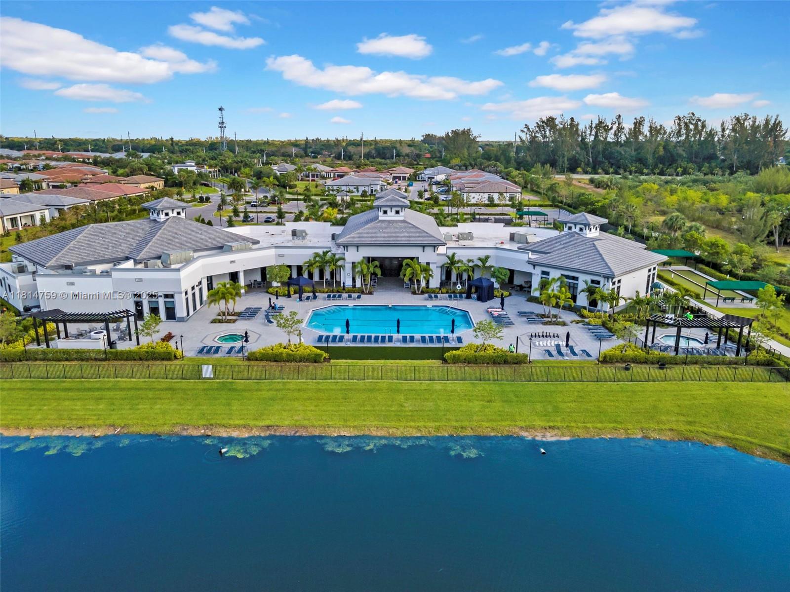 MCJUNKIN FARMS PLAT - Residential
