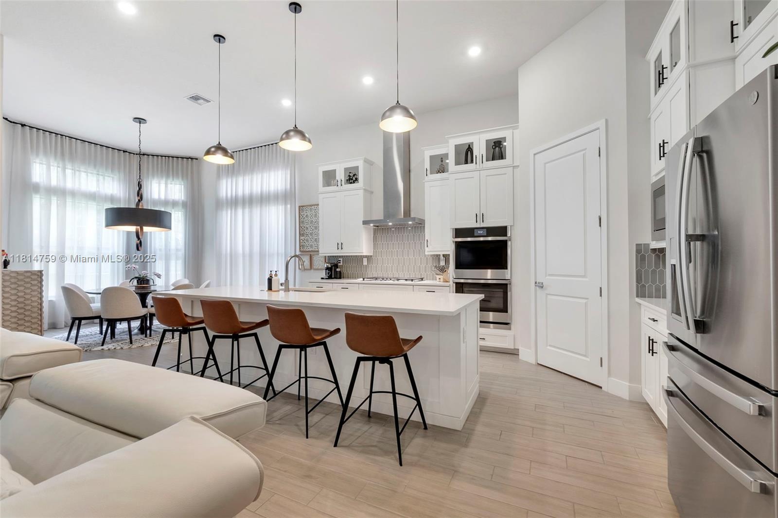MCJUNKIN FARMS PLAT - Residential