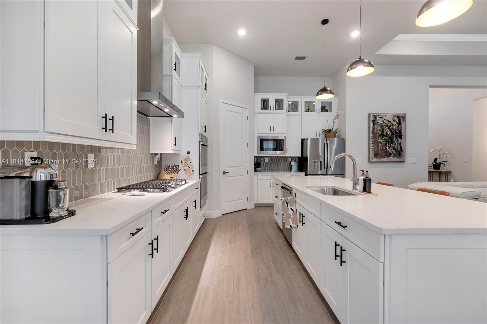 MCJUNKIN FARMS PLAT - Residential