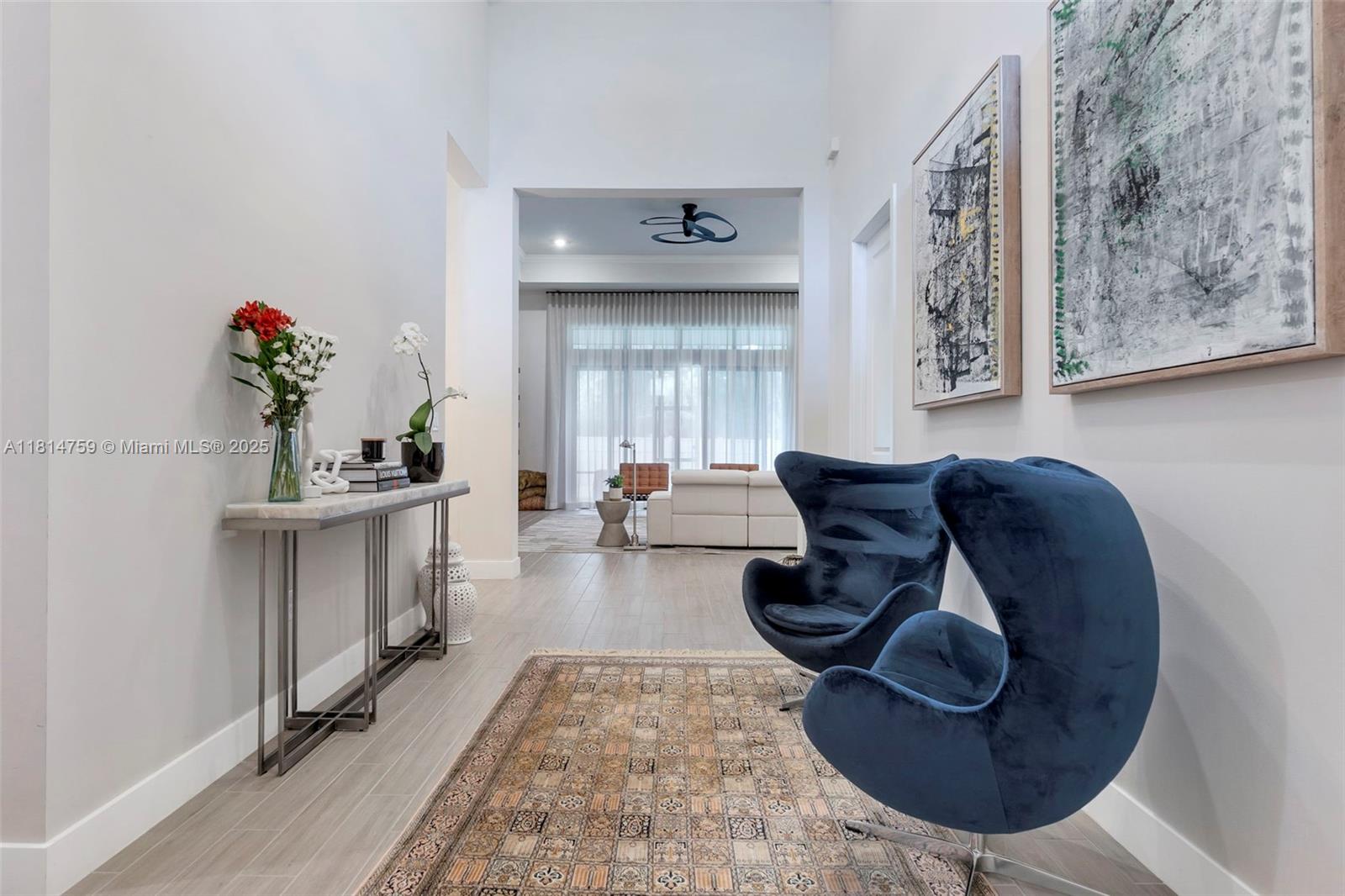 MCJUNKIN FARMS PLAT - Residential