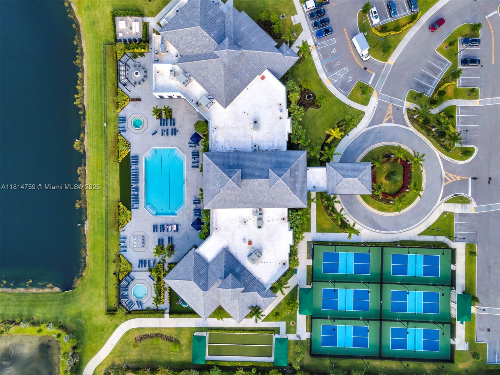 MCJUNKIN FARMS PLAT - Residential