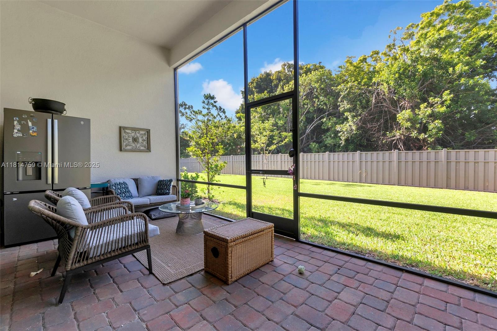 MCJUNKIN FARMS PLAT - Residential