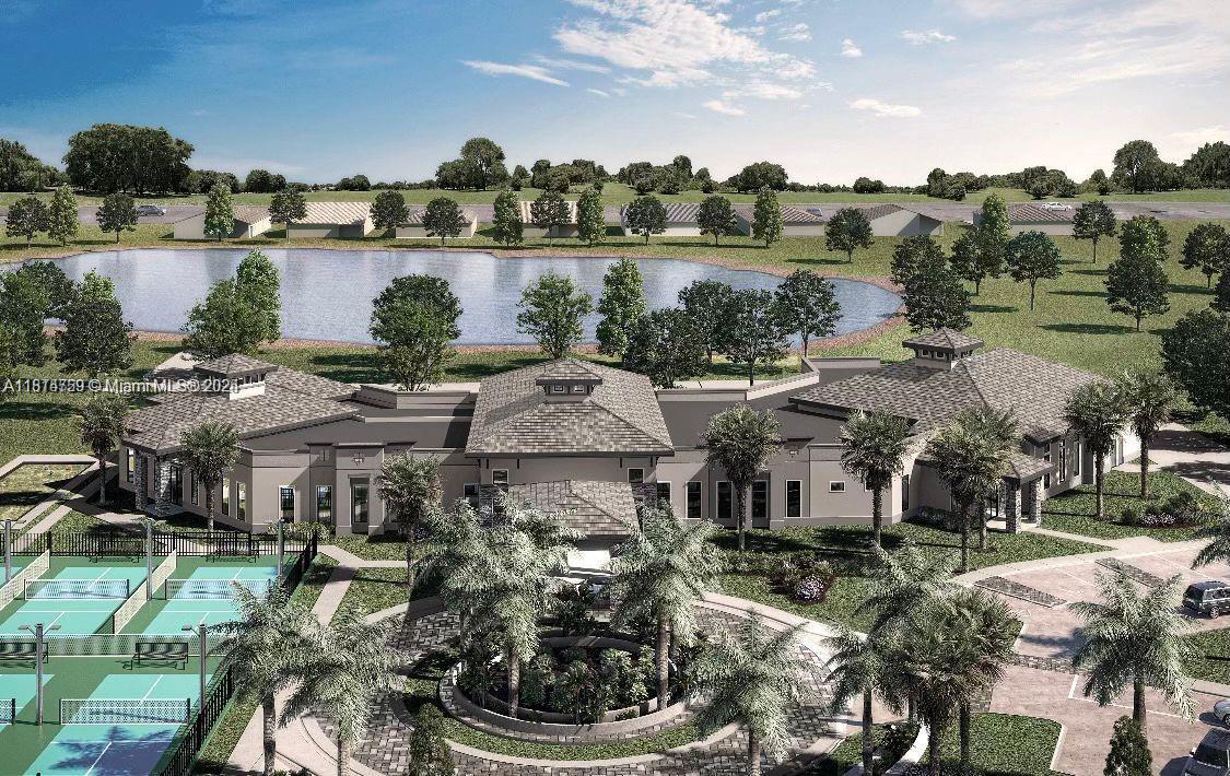 MCJUNKIN FARMS PLAT - Residential
