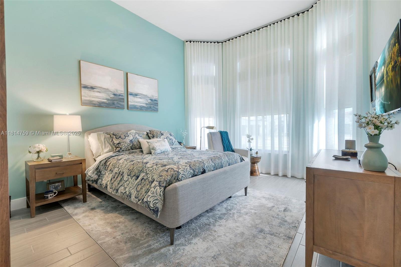 MCJUNKIN FARMS PLAT - Residential