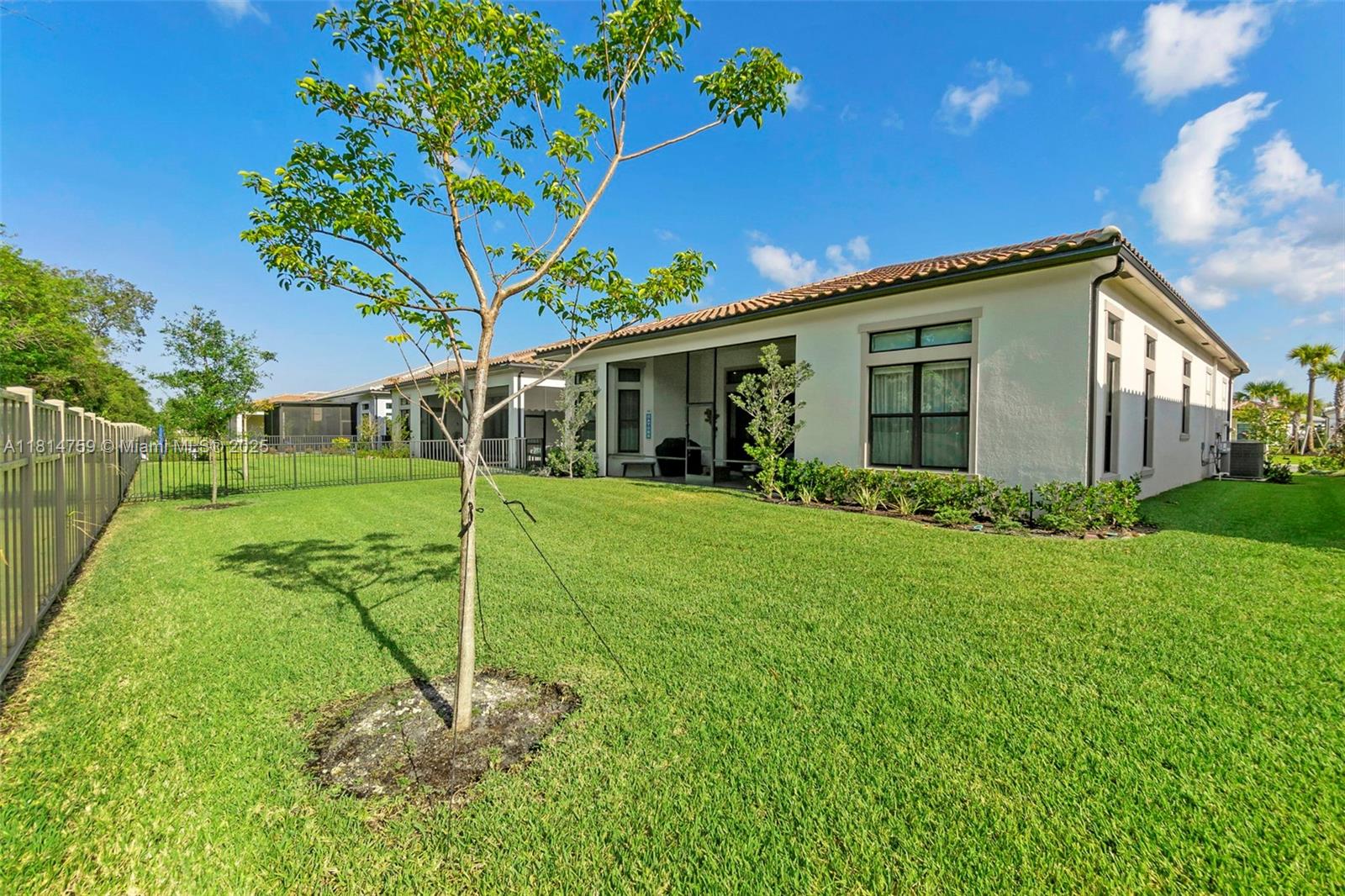 MCJUNKIN FARMS PLAT - Residential