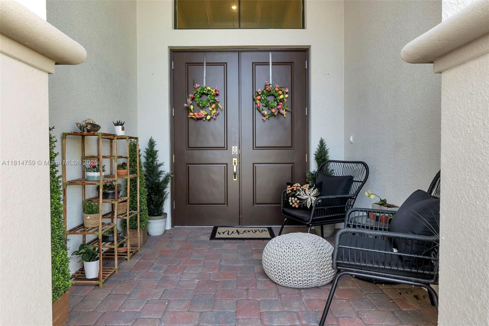 MCJUNKIN FARMS PLAT - Residential