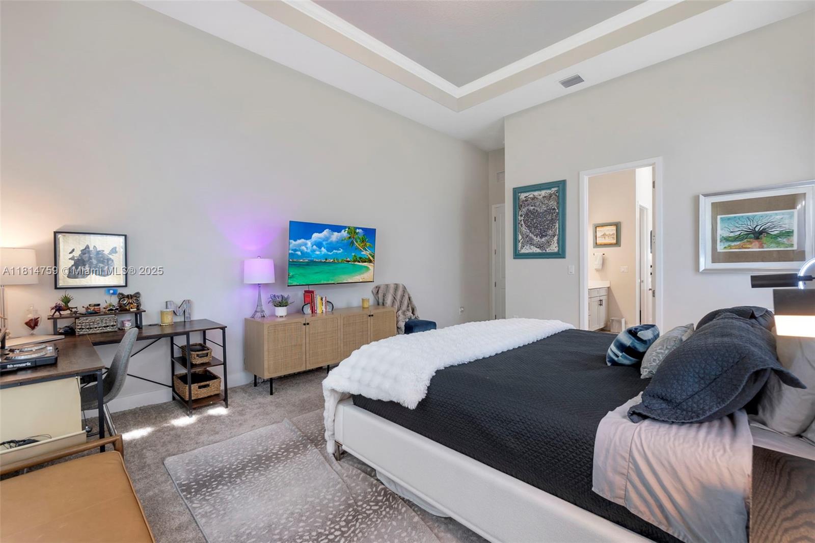 MCJUNKIN FARMS PLAT - Residential