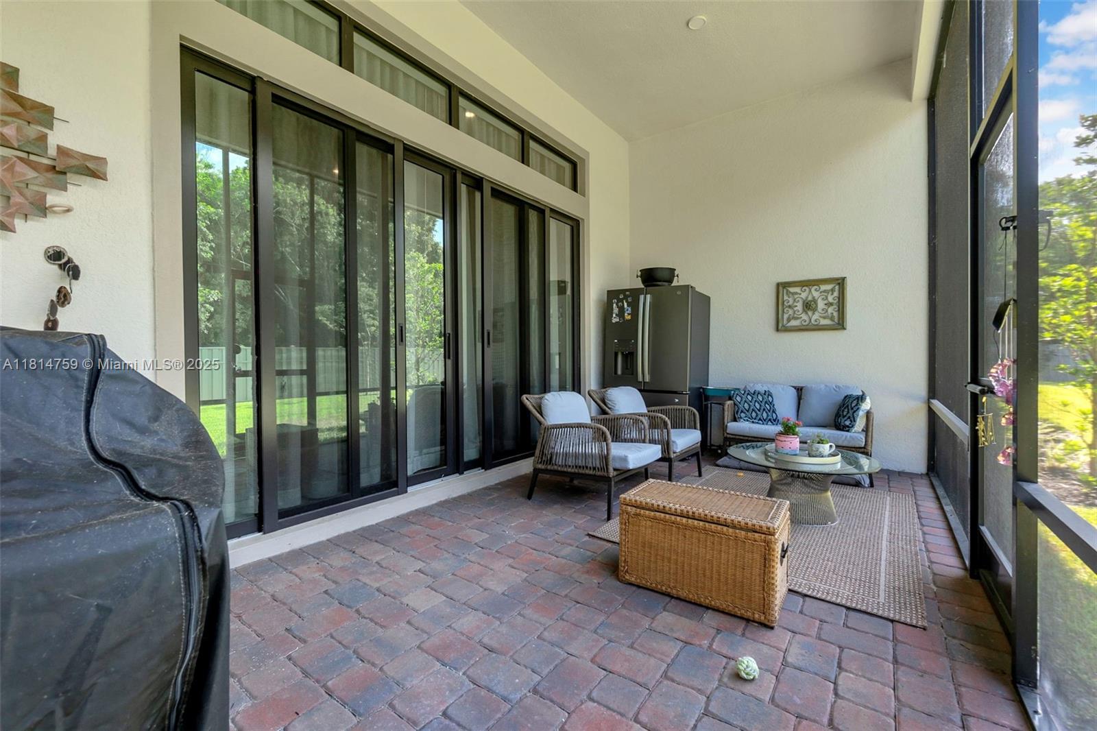 MCJUNKIN FARMS PLAT - Residential