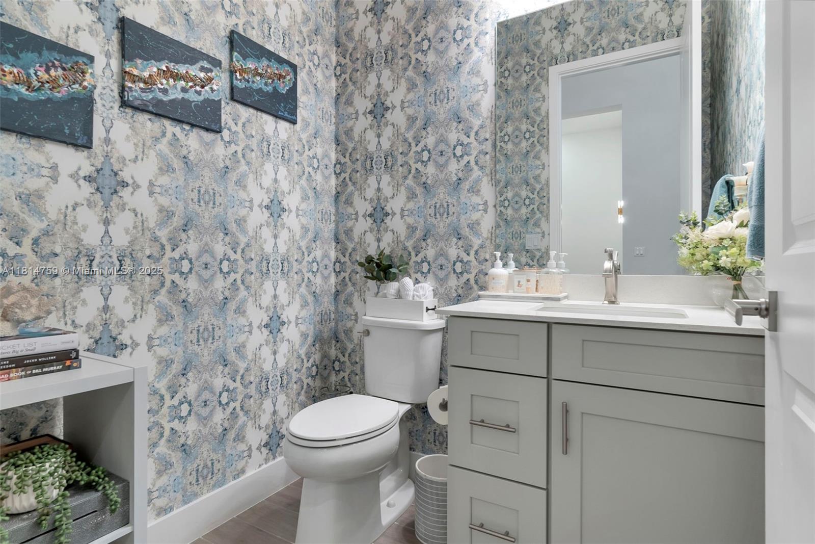 MCJUNKIN FARMS PLAT - Residential