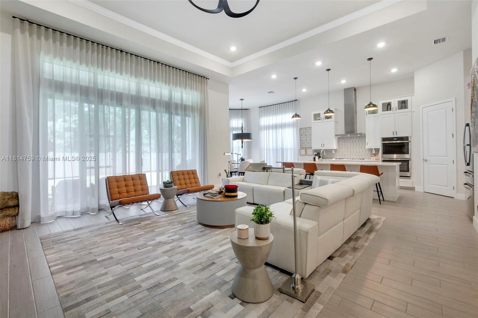 MCJUNKIN FARMS PLAT - Residential