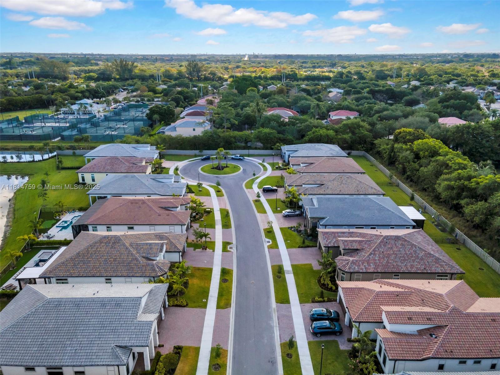 MCJUNKIN FARMS PLAT - Residential