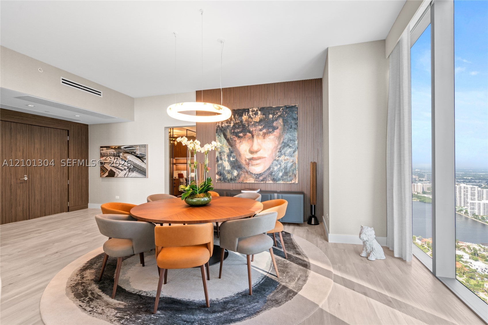 Properties 1 18501 Collins Ave 5101
