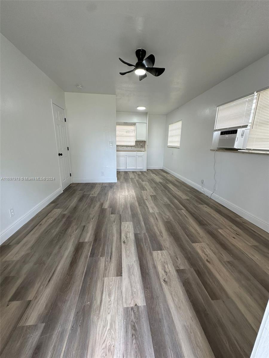 PADGETT & JOHNSON - Residential Income
